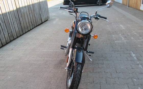 Neufahrzeug Royal Enfield Bullet 350 - Bild 7