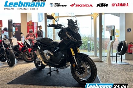 Honda X-ADV