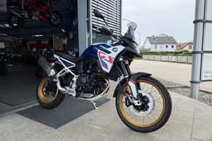 Angebot BMW F 900 GS