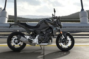Angebot BMW F 900 R