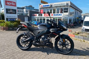 Angebot Aprilia Tuono 125