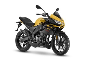 Angebot Aprilia Tuono 125