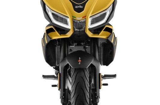 Neufahrzeug Aprilia Tuono 125 - Bild 11