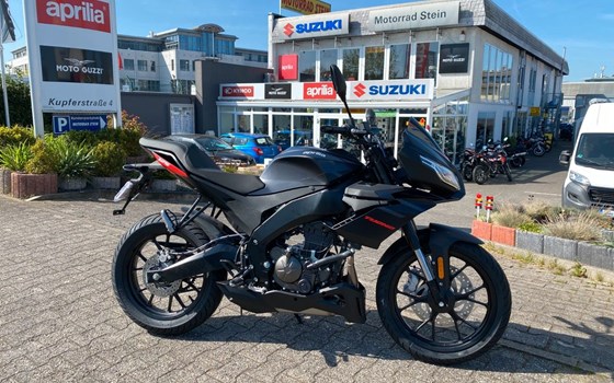 Neufahrzeug Aprilia Tuono 125 - Bild 2