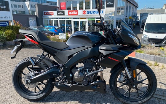 Neufahrzeug Aprilia Tuono 125 - Bild 3