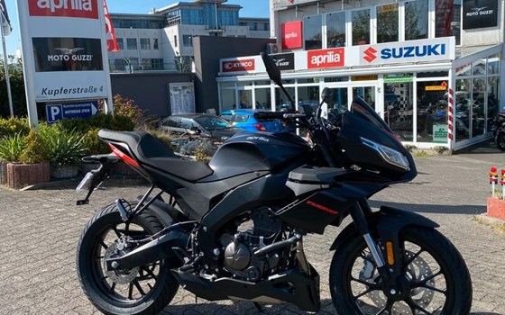 Neufahrzeug Aprilia Tuono 125 - Bild 5