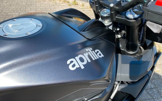 Neufahrzeug Aprilia Tuono 125 - Bild 7