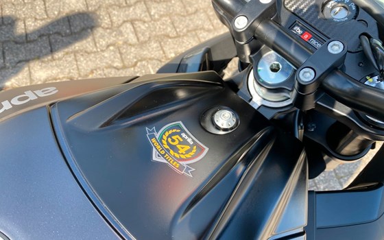 Neufahrzeug Aprilia Tuono 125 - Bild 8
