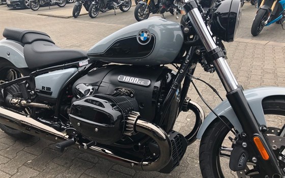 Gebrauchtmotorrad BMW R 18 - Bild 11