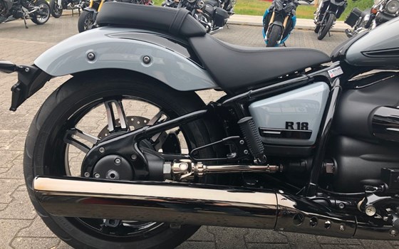 Gebrauchtmotorrad BMW R 18 - Bild 12