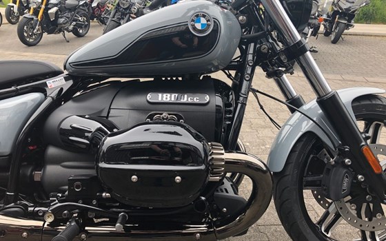 Gebrauchtmotorrad BMW R 18 - Bild 13