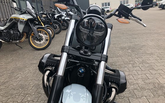 Gebrauchtmotorrad BMW R 18 - Bild 15