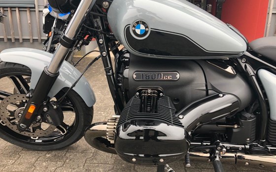 Gebrauchtmotorrad BMW R 18 - Bild 4
