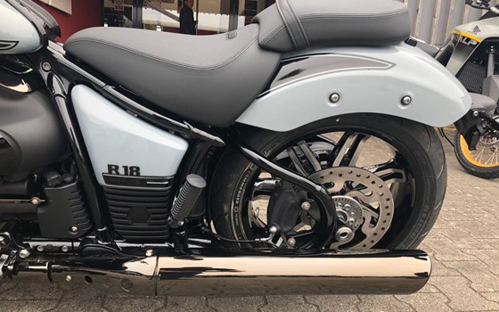 Gebrauchtmotorrad BMW R 18 - Bild 5