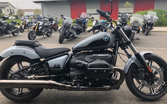 Gebrauchtmotorrad BMW R 18 - Bild 9