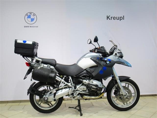 Motorrad