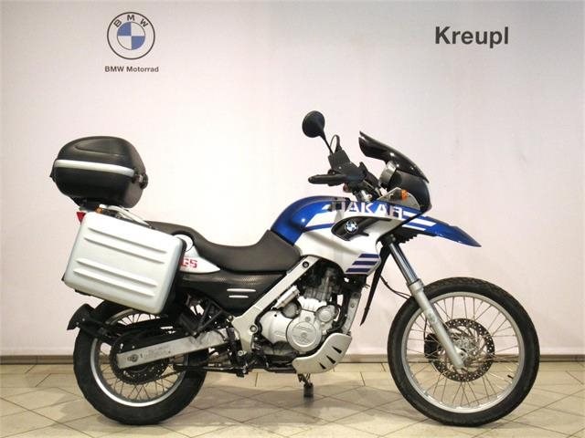 Motorrad