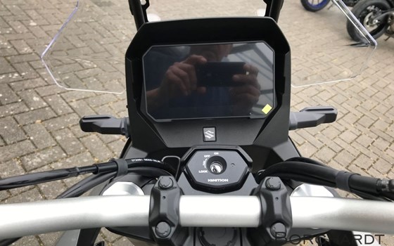Neufahrzeug Suzuki V-Strom 800 - Bild 14
