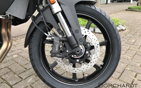 Neufahrzeug Suzuki V-Strom 800 - Bild 6