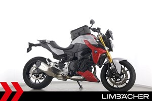 Angebot BMW F 900 R