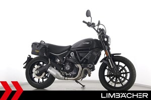 Angebot Ducati Scrambler Icon Dark