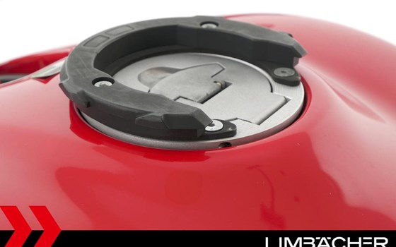 Gebrauchtmotorrad Ducati Monster 1200 - Bild 13