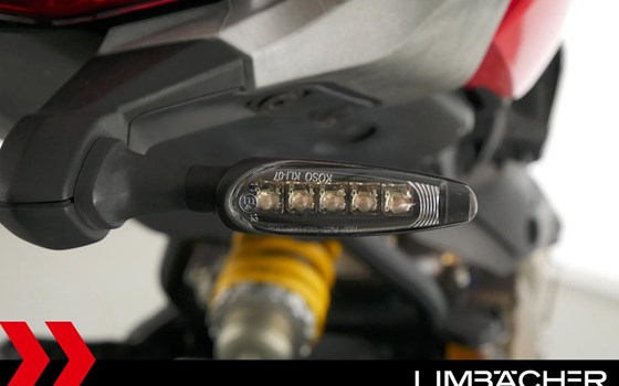 Gebrauchtmotorrad Ducati Monster 1200 - Bild 14