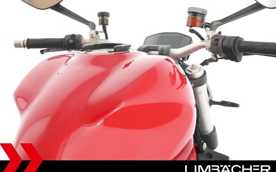 Gebrauchtmotorrad Ducati Monster 1200 - Bild 15