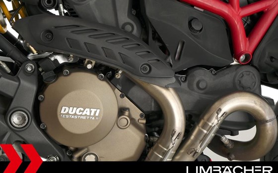Gebrauchtmotorrad Ducati Monster 1200 - Bild 16