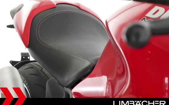 Gebrauchtmotorrad Ducati Monster 1200 - Bild 17