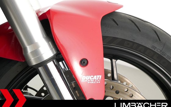 Gebrauchtmotorrad Ducati Monster 1200 - Bild 18