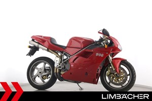 Angebot Ducati 996 S