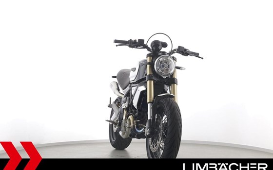 Gebrauchtmotorrad Ducati Scrambler 1100 Special - Bild 11