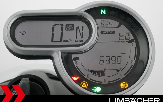 Gebrauchtmotorrad Ducati Scrambler 1100 Special - Bild 12