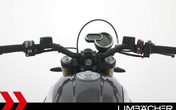 Gebrauchtmotorrad Ducati Scrambler 1100 Special - Bild 13