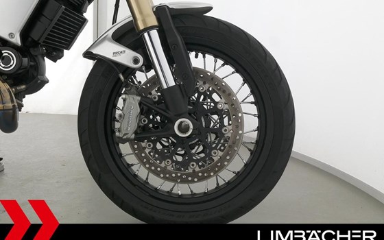 Gebrauchtmotorrad Ducati Scrambler 1100 Special - Bild 14