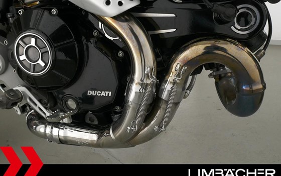 Gebrauchtmotorrad Ducati Scrambler 1100 Special - Bild 15
