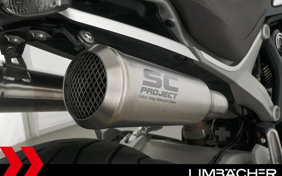 Gebrauchtmotorrad Ducati Scrambler 1100 Special - Bild 16