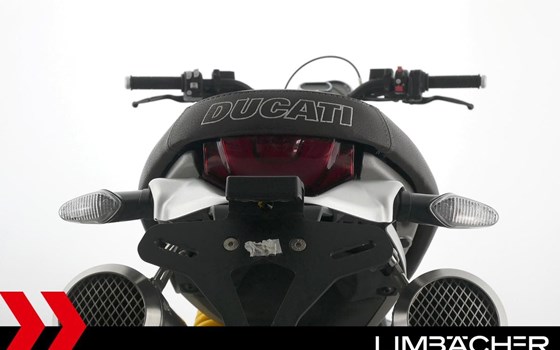 Gebrauchtmotorrad Ducati Scrambler 1100 Special - Bild 17