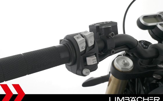 Gebrauchtmotorrad Ducati Scrambler 1100 Special - Bild 18