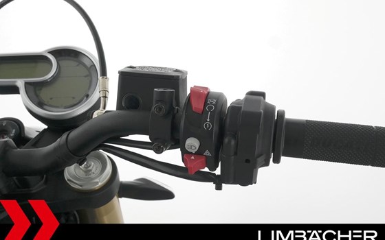 Gebrauchtmotorrad Ducati Scrambler 1100 Special - Bild 19