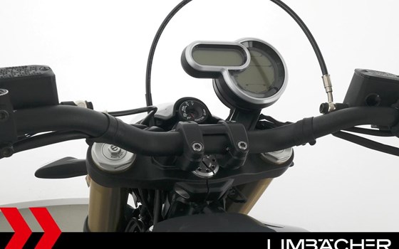 Gebrauchtmotorrad Ducati Scrambler 1100 Special - Bild 20