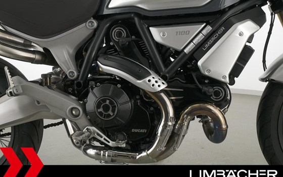 Gebrauchtmotorrad Ducati Scrambler 1100 Special - Bild 21