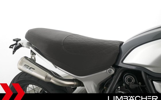 Gebrauchtmotorrad Ducati Scrambler 1100 Special - Bild 22