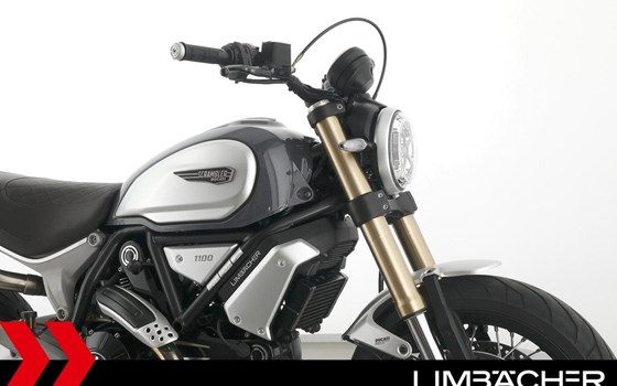 Gebrauchtmotorrad Ducati Scrambler 1100 Special - Bild 23