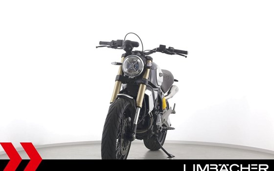 Gebrauchtmotorrad Ducati Scrambler 1100 Special - Bild 3