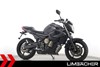 Yamaha XJ 600 N