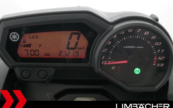 Gebrauchtmotorrad Yamaha XJ 600 N - Bild 12