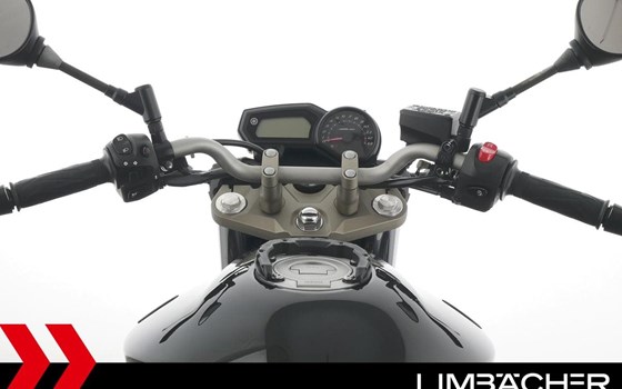 Gebrauchtmotorrad Yamaha XJ 600 N - Bild 13