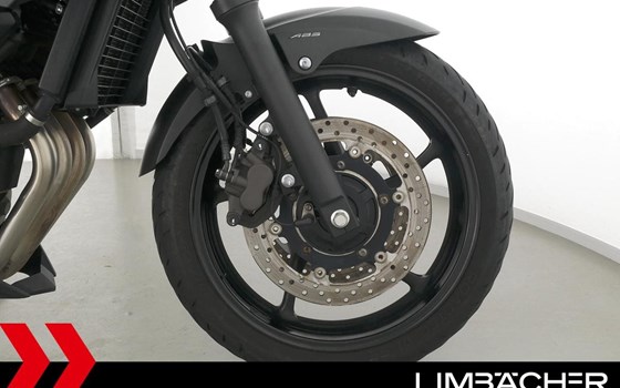 Gebrauchtmotorrad Yamaha XJ 600 N - Bild 14